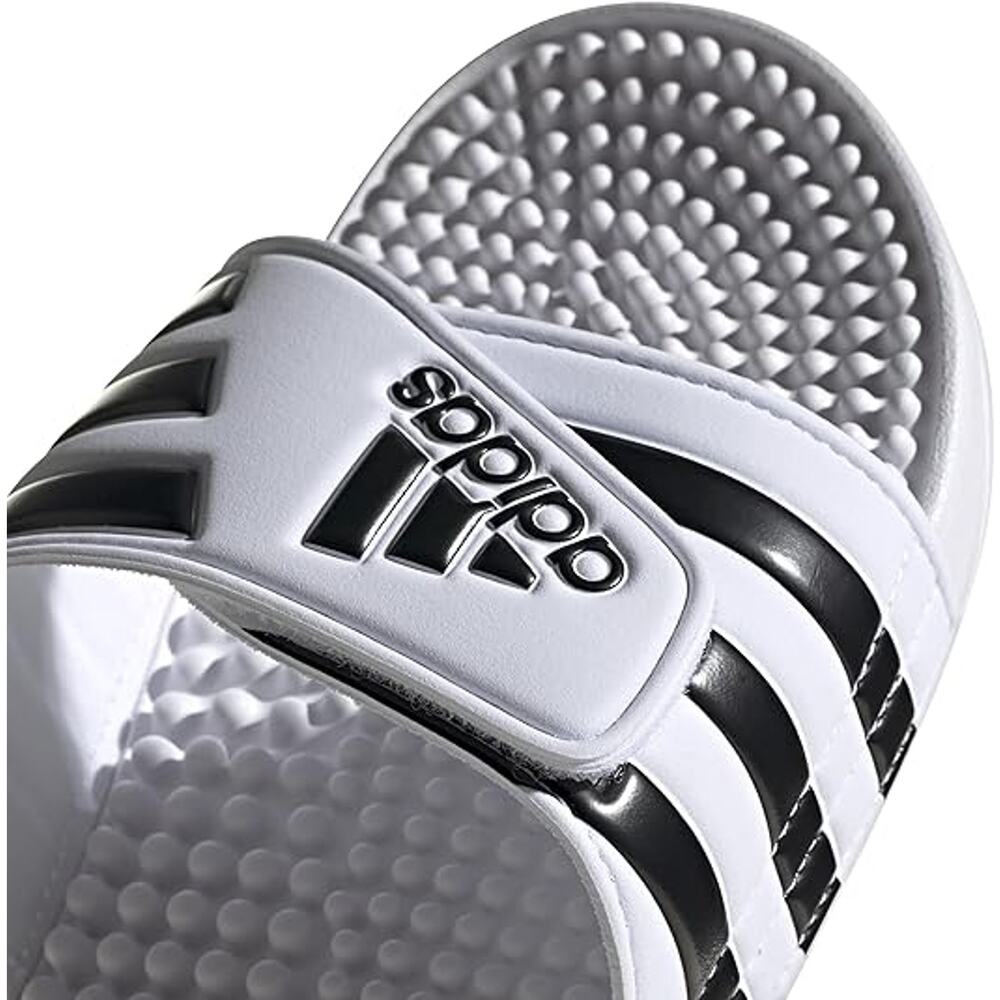 adidas Unisex-Adult Adissage Slides Sandal